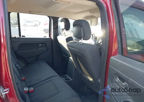 2012 Jeep Liberty Sport из США, поврежденный, VIN 1C4PJLAK3CW145547